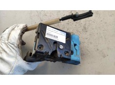 Recambio de cerradura puerta trasera izquierda para volvo v70 familiar 2.0 turbo cat referencia OEM IAM 9141701  