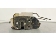 Recambio de cerradura puerta delantera izquierda para hyundai getz (tb) 1.1 básico referencia OEM IAM   