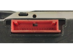 Recambio de cuadro instrumentos para opel vivaro furgón 2.9t corto referencia OEM IAM P8200279068B  