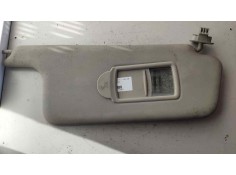 Recambio de parasol derecho para renault scenic ii 1.4 16v referencia OEM IAM   