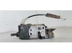 Recambio de cerradura puerta trasera izquierda para citroen berlingo station wagon xtr referencia OEM IAM PSA828420  