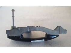 Recambio de maneta exterior delantera izquierda para peugeot 5008 1.6 hdi 115 fap referencia OEM IAM 9684560080  