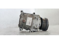 COMPRESOR AIRE ACONDICIONADO XS4H19D647AB 