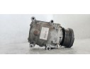 Recambio de compresor aire acondicionado para ford focus berlina (cak) ghia referencia OEM IAM XS4H19D647AB  