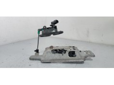 Recambio de cerradura maletero / porton para chrysler pt cruiser (pt) 2.0 classic referencia OEM IAM   