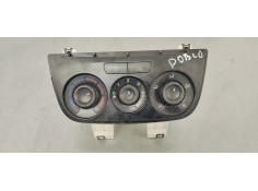 MANDO CALEFACCION / AIRE ACONDICIONADO 05147401000013 