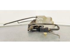 Recambio de cerradura puerta delantera izquierda para hyundai getz (tb) 1.1 básico referencia OEM IAM   