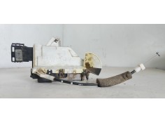 Recambio de cerradura puerta trasera izquierda para citroen berlingo station wagon xtr referencia OEM IAM PSA828420  