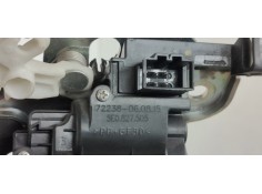 Recambio de cerradura maletero / porton para skoda octavia lim. (5e3) like referencia OEM IAM 5E0827505  