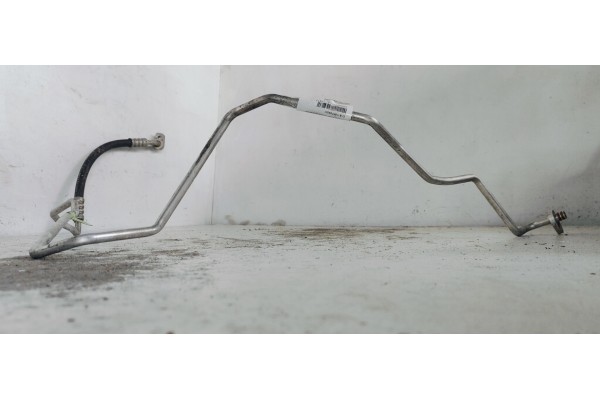 Recambio de tubos aire acondicionado para ford fiesta (cb1) 1.5tdci 75 fap referencia OEM IAM C1B119A704DA  