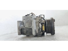Recambio de compresor aire acondicionado para ford focus berlina (cak) ghia referencia OEM IAM XS4H19D647AB  