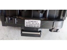 Recambio de mando multifuncion para volkswagen touareg (7la) tdi r5 referencia OEM IAM 7L6953549D  