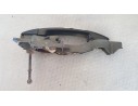 Recambio de maneta exterior delantera izquierda para peugeot 5008 1.6 hdi 115 fap referencia OEM IAM 9684560080  