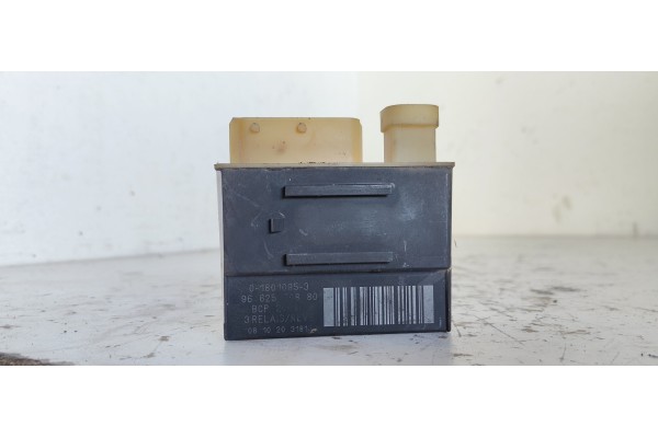 Recambio de modulo electronico para peugeot 308 1.6 16v hdi referencia OEM IAM 9662570880  