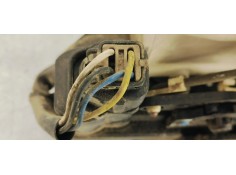 Recambio de cerradura puerta delantera izquierda para hyundai getz (tb) 1.1 básico referencia OEM IAM   