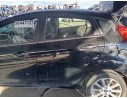 Recambio de puerta trasera izquierda para ford fiesta (ccn) 1.0i turbo 100 referencia OEM IAM   