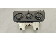 Recambio de mando calefaccion / aire acondicionado para fiat doblo 1.3 jtd 90 referencia OEM IAM 05147401000013  