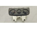 Recambio de mando calefaccion / aire acondicionado para fiat doblo 1.3 jtd 90 referencia OEM IAM 05147401000013  