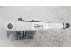 MANETA EXTERIOR DELANTERA IZQUIERDA 9680168680 