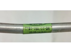 Recambio de tubos aire acondicionado para ford fiesta (cb1) 1.5tdci 75 fap referencia OEM IAM C1B119A704DA  