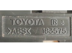 Recambio de mando retrovisor para toyota avensis berlina (t25) 2.0 d-cat referencia OEM IAM   