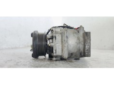 Recambio de compresor aire acondicionado para ford focus berlina (cak) ghia referencia OEM IAM XS4H19D647AB  
