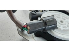 Recambio de elevalunas delantero derecho para kia carens 2.0 turbodiesel cat referencia OEM IAM 0K2FA587256Y  