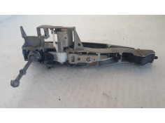 Recambio de maneta exterior delantera izquierda para peugeot 5008 1.6 hdi 115 fap referencia OEM IAM 9684560080  