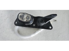 MANETA EXTERIOR PORTON 