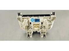 Recambio de mando calefaccion / aire acondicionado para fiat doblo 1.3 jtd 90 referencia OEM IAM 05147401000013  