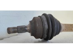 Recambio de transmision delantera derecha para citroen c4 berlina lx referencia OEM IAM 9637117880  