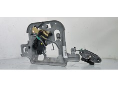 Recambio de cerradura maletero / porton para chrysler pt cruiser (pt) 2.0 classic referencia OEM IAM   