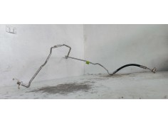 Recambio de tubos aire acondicionado para ford fiesta (cb1) 1.5tdci 75 fap referencia OEM IAM C1B119A704DA  