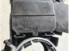 Recambio de mando multifuncion para lexus is200 (ds2/is2) 220d referencia OEM IAM 17F111 17F100 