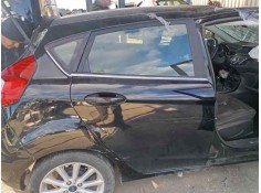 Recambio de puerta trasera derecha para ford fiesta (ccn) 1.0i turbo 100 referencia OEM IAM   
