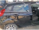 Recambio de puerta trasera derecha para ford fiesta (ccn) 1.0i turbo 100 referencia OEM IAM   
