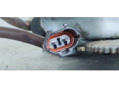 Recambio de elevalunas delantero derecho para kia carens 2.0 turbodiesel cat referencia OEM IAM 0K2FA587256Y  