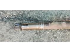 Recambio de transmision delantera derecha para peugeot 308 cc (2009) 1.6 i 120 referencia OEM IAM   