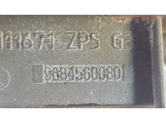 Recambio de maneta exterior delantera izquierda para peugeot 5008 1.6 hdi 115 fap referencia OEM IAM 9684560080  