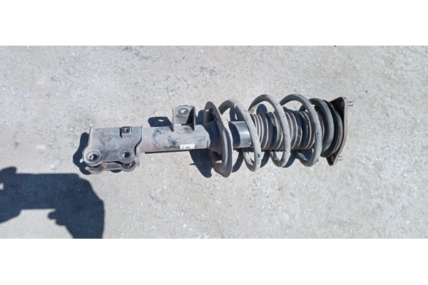 Recambio de amortiguador delantero derecho para hyundai i30 (gd) 1.4 crdi cat referencia OEM IAM   