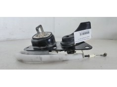 Recambio de maneta exterior porton para citroen berlingo station wagon xtr referencia OEM IAM   