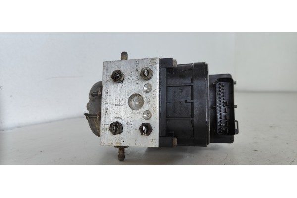 Recambio de abs para mitsubishi space star (dg0) 1.6 cat referencia OEM IAM 0273004489  