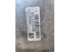 Recambio de caja cambios para jaguar xf 2.7 v6 diesel luxury referencia OEM IAM 8X237000AE  