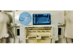 Recambio de mando calefaccion / aire acondicionado para fiat doblo 1.3 jtd 90 referencia OEM IAM 05147401000013  