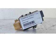 Recambio de modulo electronico para peugeot 308 1.6 16v hdi referencia OEM IAM 9662570880  