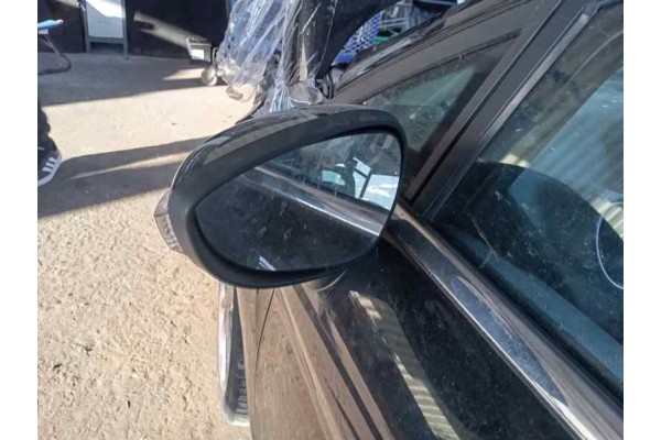 Recambio de retrovisor izquierdo para ford fiesta (ccn) 1.0i turbo 100 referencia OEM IAM   