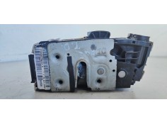 Recambio de cerradura puerta trasera derecha para dodge journey 2.0 16v crd cat referencia OEM IAM P04589700AAA  