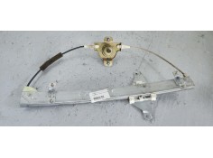 Recambio de elevalunas trasero izquierdo para chevrolet kalos 1.4 se referencia OEM IAM   