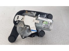 MOTOR LIMPIA TRASERO 9680477480 
