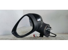 Recambio de retrovisor izquierdo para ford fiesta (ccn) 1.0i turbo 100 referencia OEM IAM   
